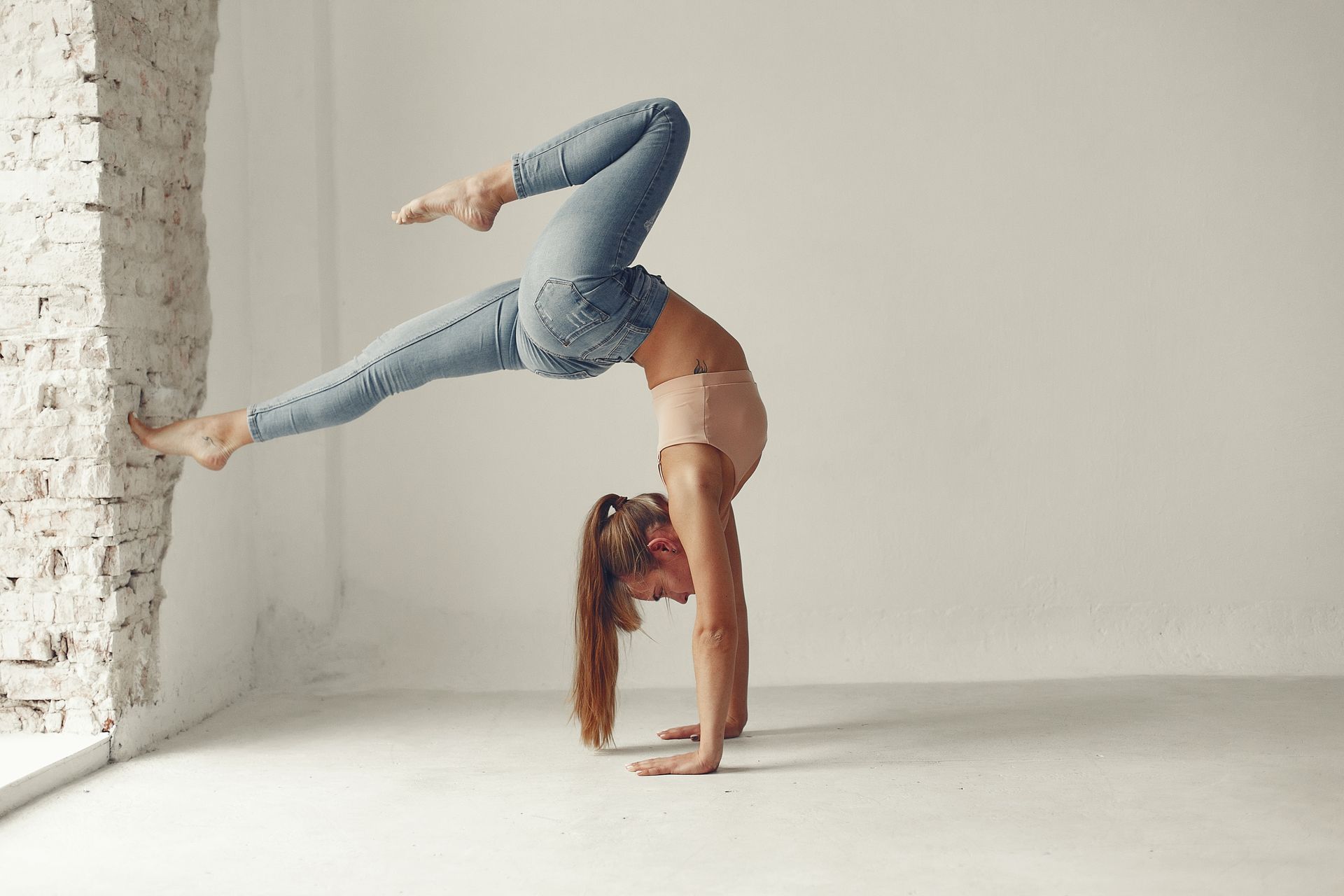 Yoga: goed voor je lichaam én je hoofd